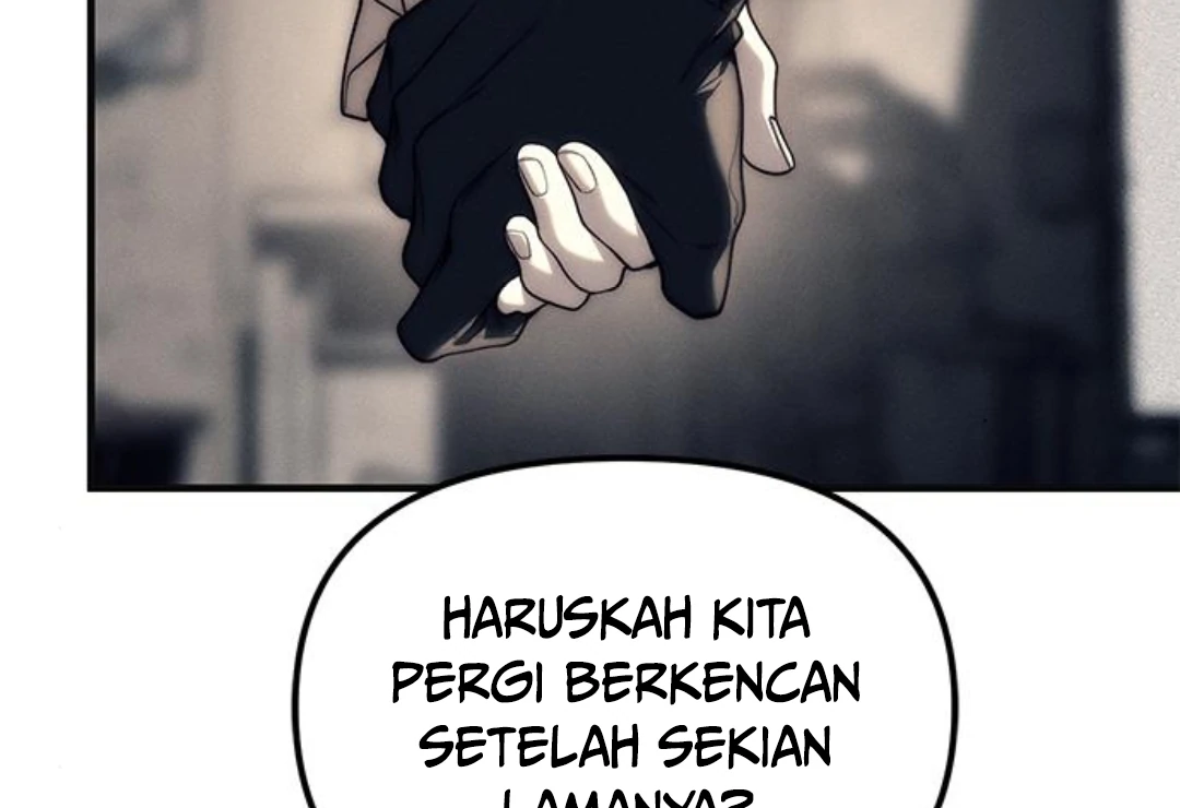 Undercover! Chaebol High School Chapter 89 halaman 81