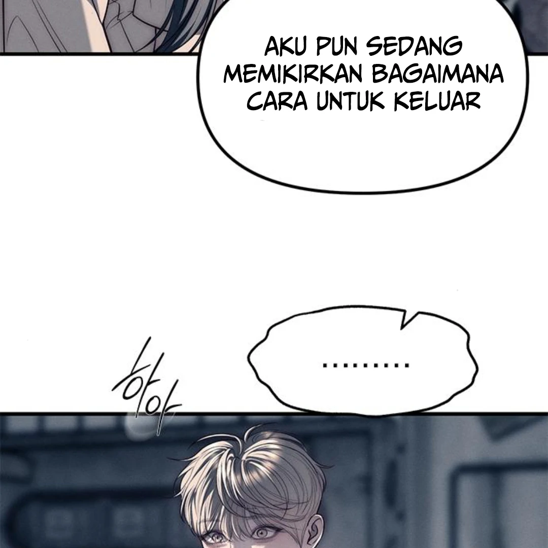 Undercover! Chaebol High School Chapter 89 halaman 30