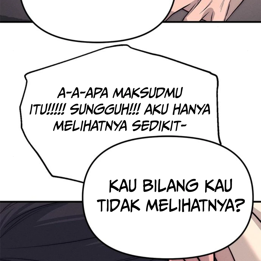 Undercover! Chaebol High School Chapter 89 halaman 282