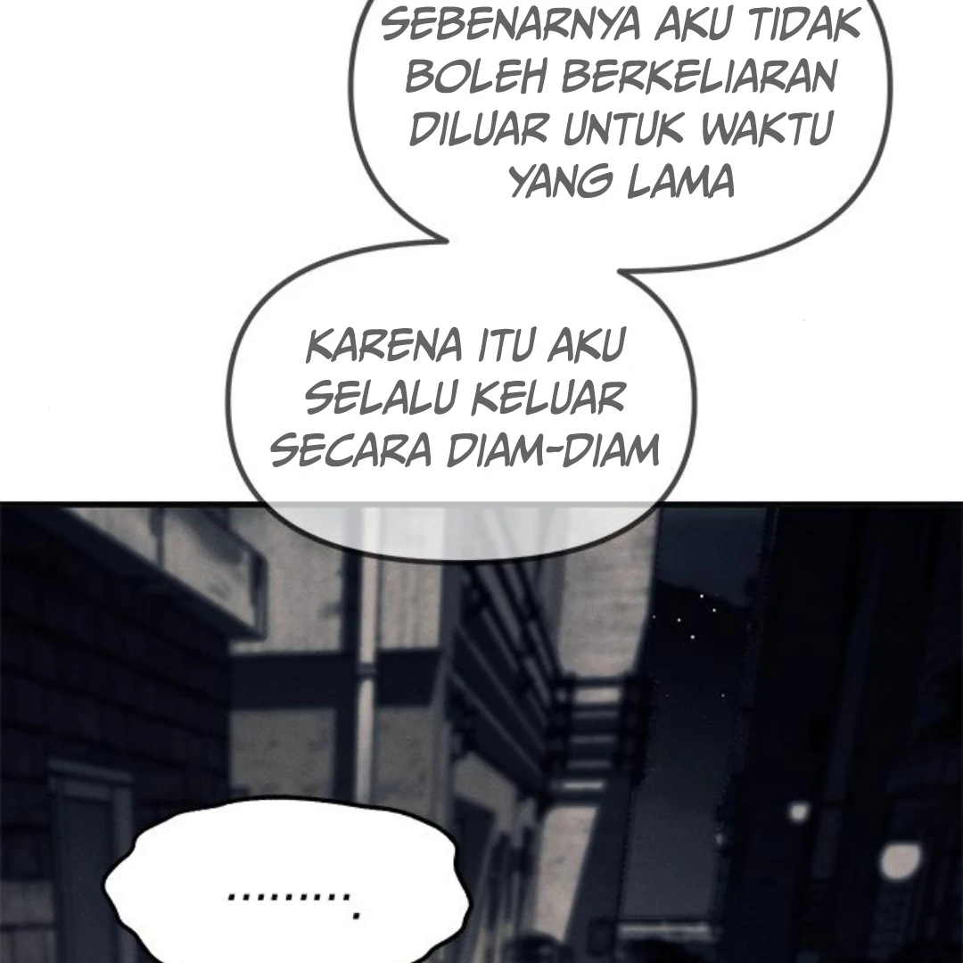 Undercover! Chaebol High School Chapter 89 halaman 86