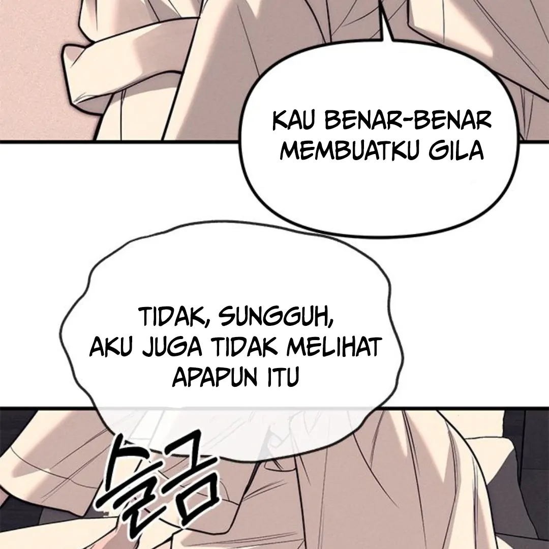 Undercover! Chaebol High School Chapter 89 halaman 277