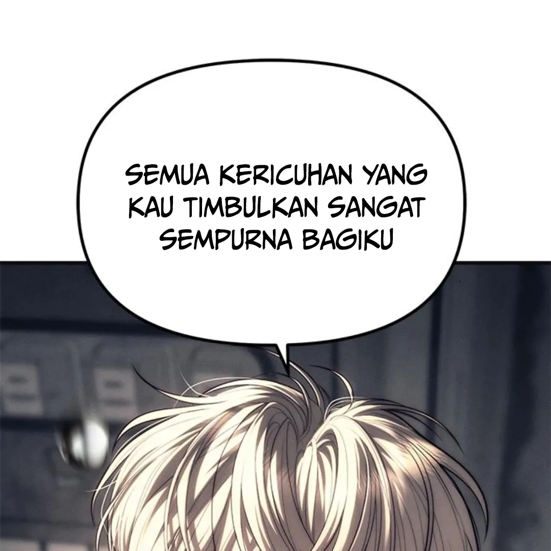 Undercover! Chaebol High School Chapter 89 halaman 60