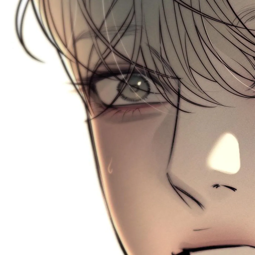 Undercover! Chaebol High School Chapter 89 halaman 13