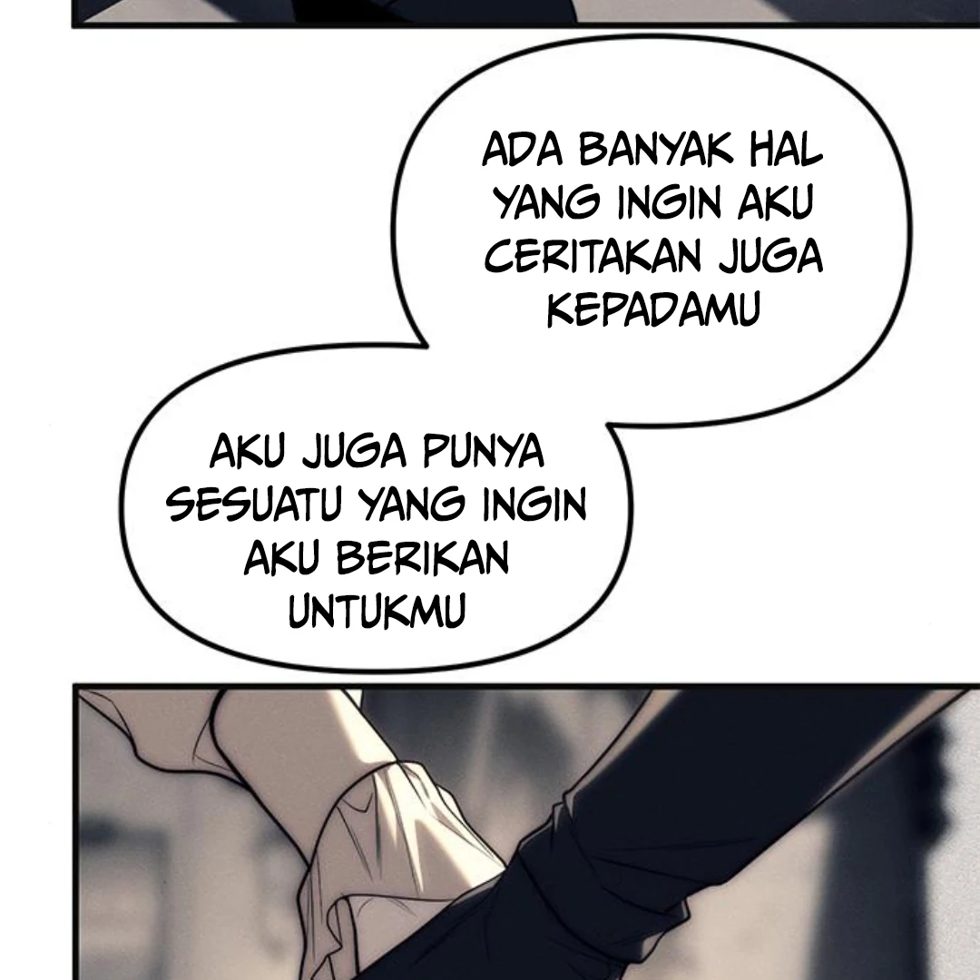 Undercover! Chaebol High School Chapter 89 halaman 80