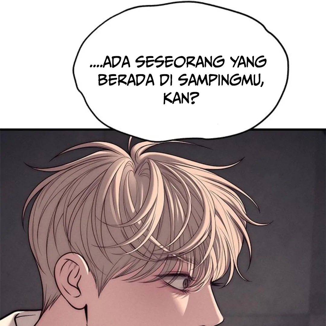 Undercover! Chaebol High School Chapter 89 halaman 228