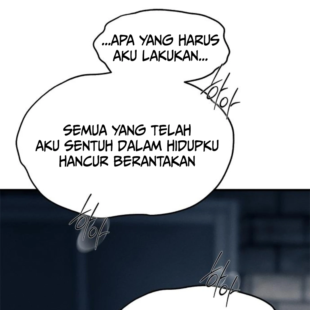 Undercover! Chaebol High School Chapter 89 halaman 46