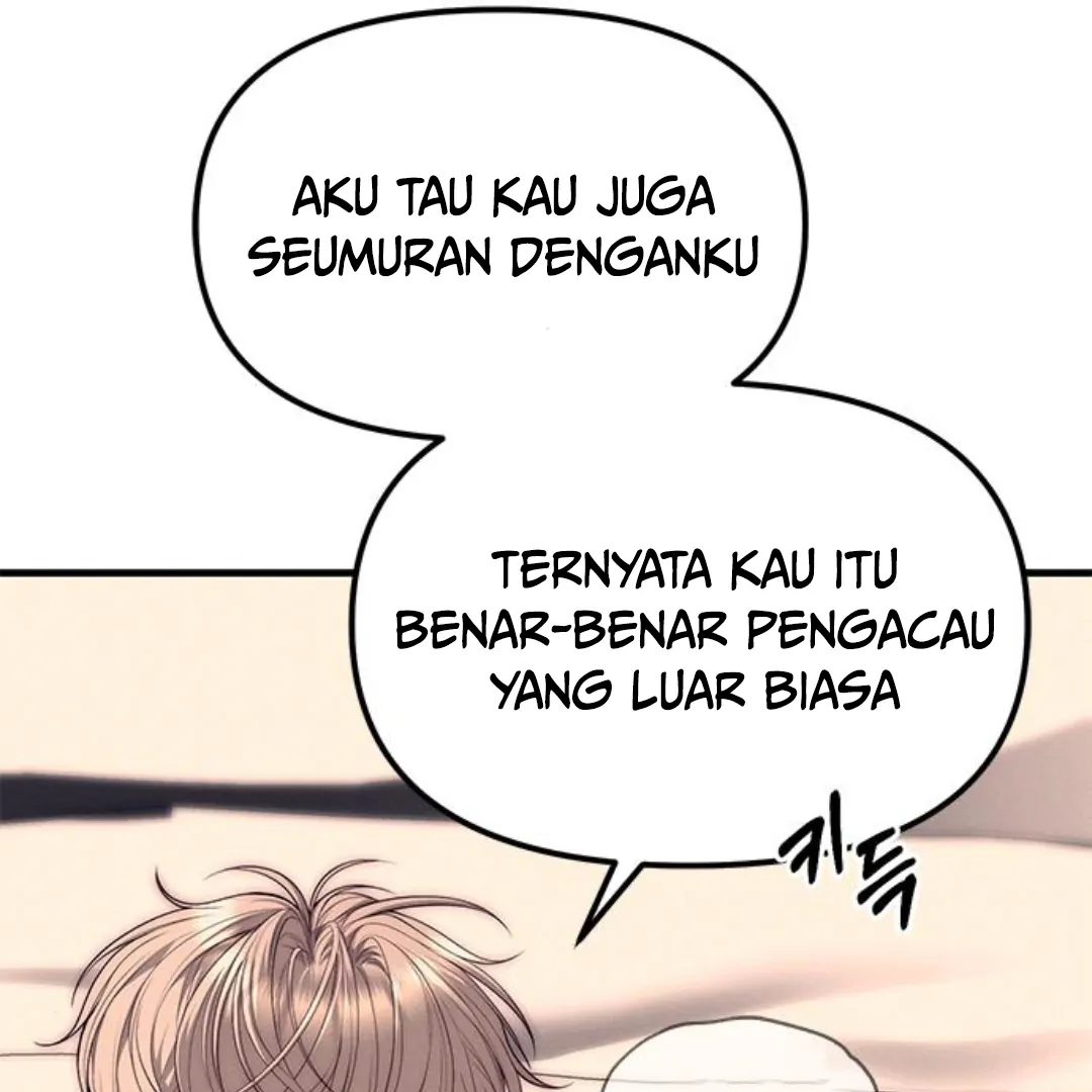Undercover! Chaebol High School Chapter 89 halaman 207