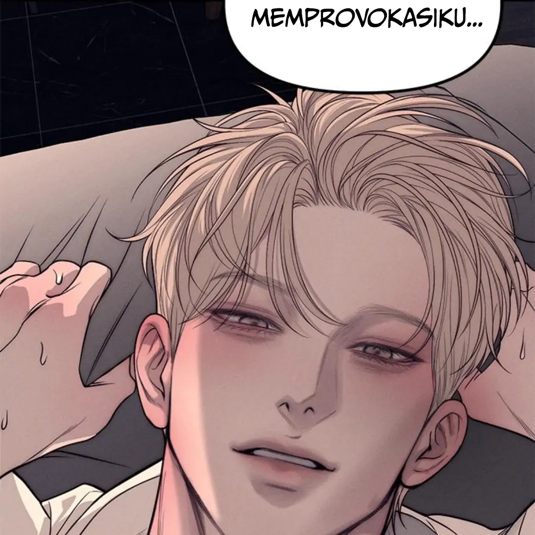 Undercover! Chaebol High School Chapter 89 halaman 287