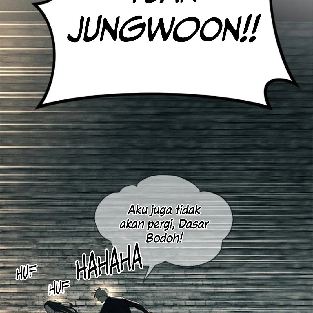Undercover! Chaebol High School Chapter 89 halaman 16