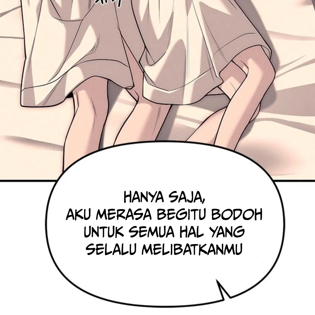 Undercover! Chaebol High School Chapter 89 halaman 175