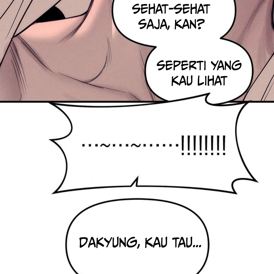 Undercover! Chaebol High School Chapter 89 halaman 285
