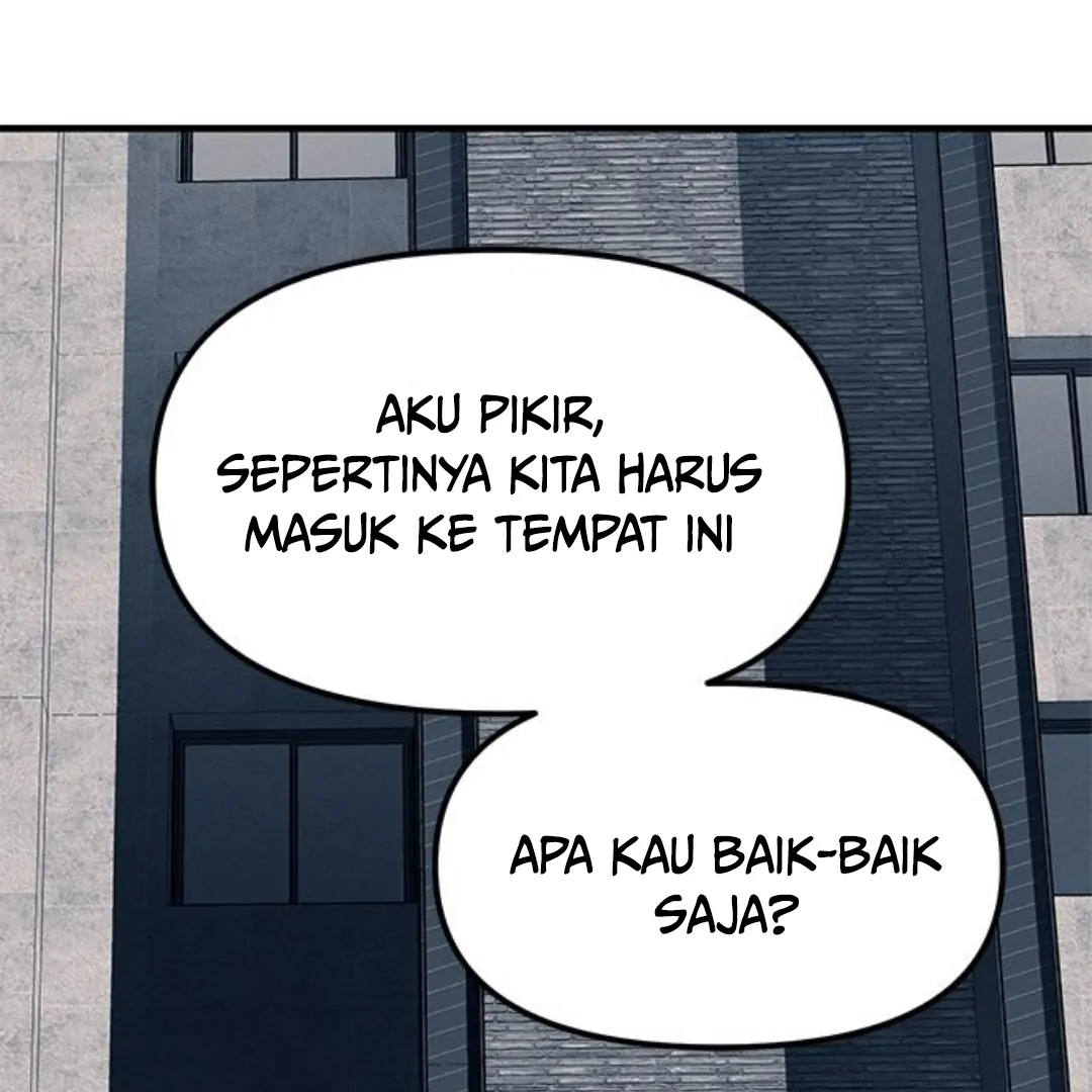 Undercover! Chaebol High School Chapter 89 halaman 101
