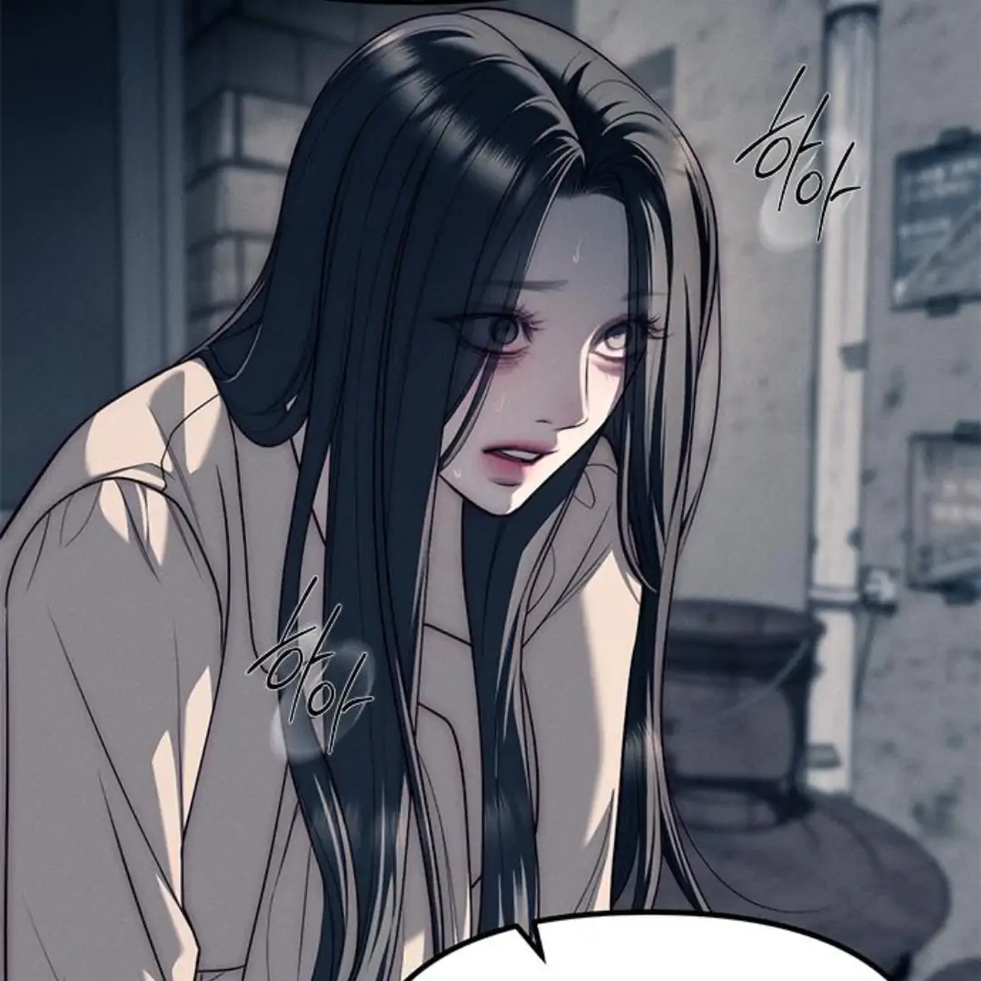 Undercover! Chaebol High School Chapter 89 halaman 29