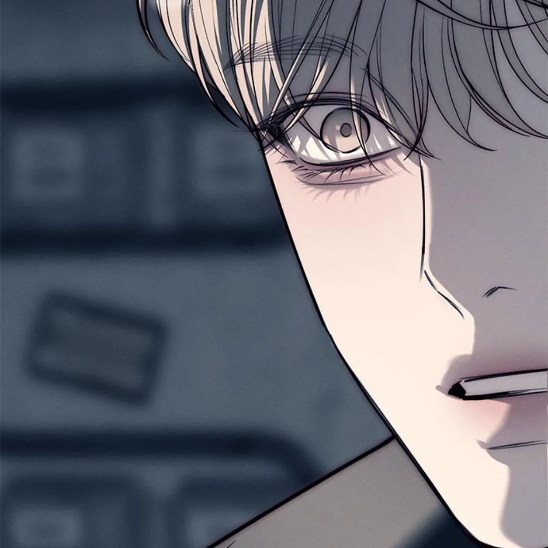Undercover! Chaebol High School Chapter 89 halaman 33