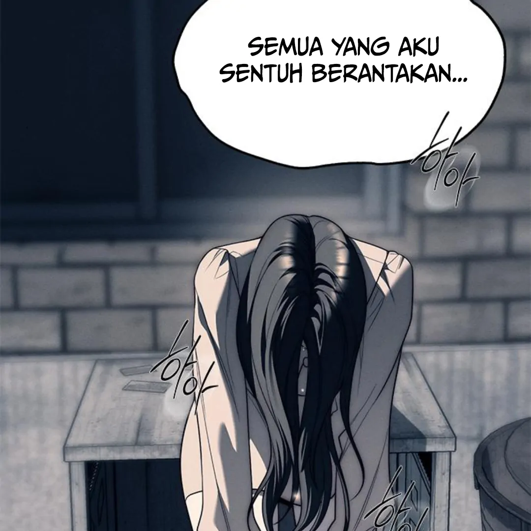 Undercover! Chaebol High School Chapter 89 halaman 47