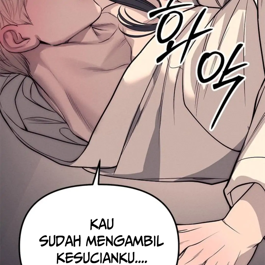 Undercover! Chaebol High School Chapter 89 halaman 281