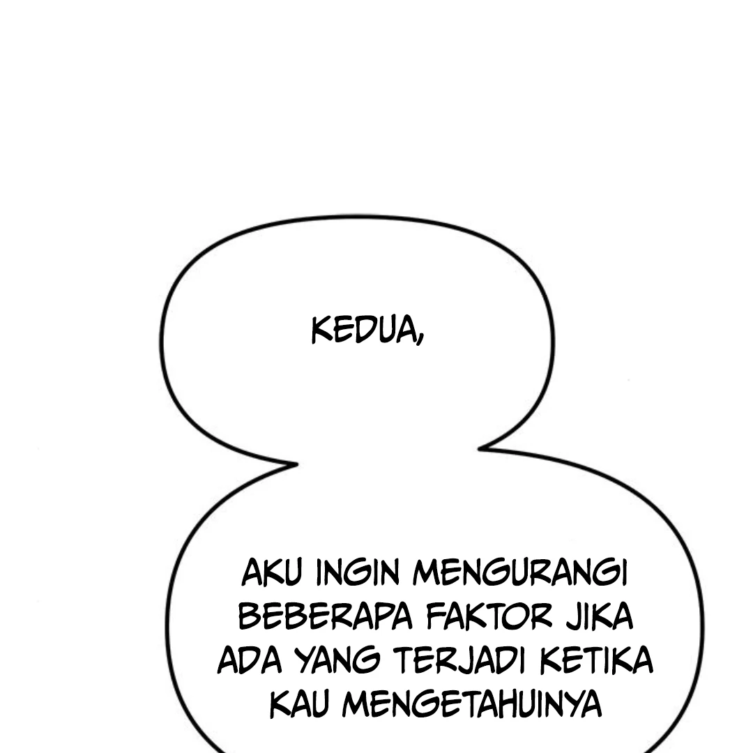 Undercover! Chaebol High School Chapter 89 halaman 127