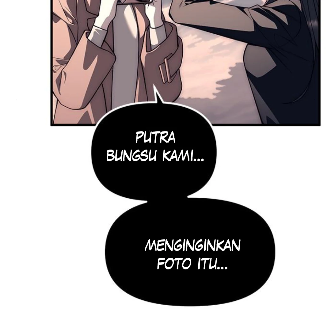 Undercover! Chaebol High School Chapter 89 halaman 189