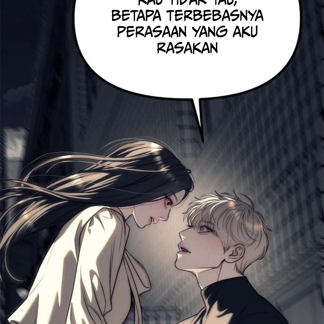 Undercover! Chaebol High School Chapter 89 halaman 51