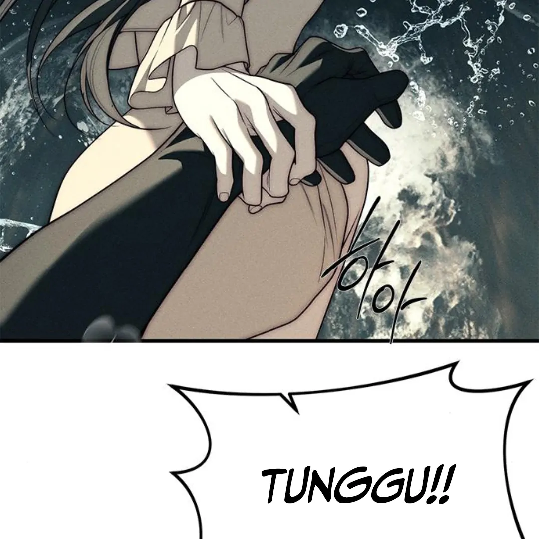 Undercover! Chaebol High School Chapter 89 halaman 9
