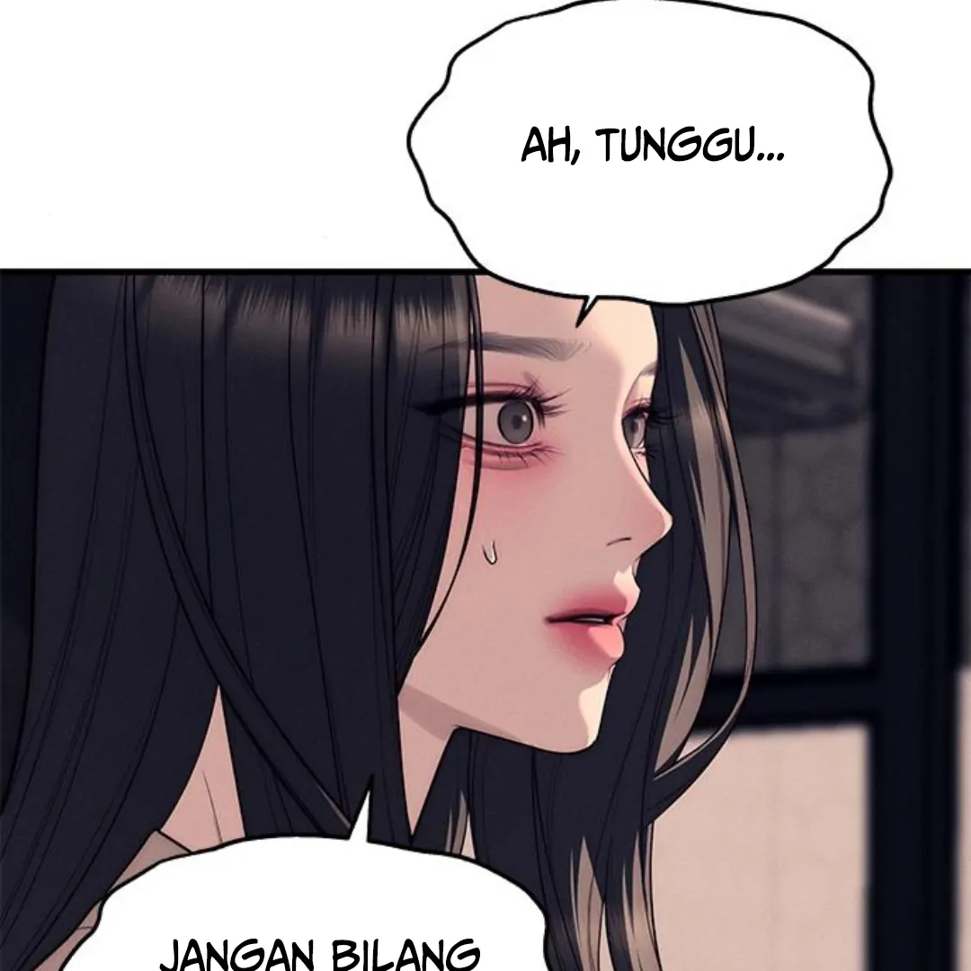 Undercover! Chaebol High School Chapter 89 halaman 109