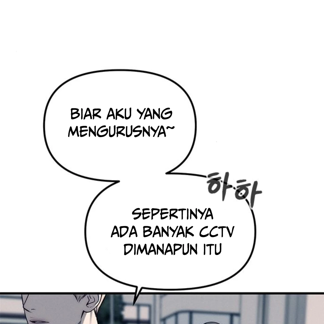 Undercover! Chaebol High School Chapter 89 halaman 96