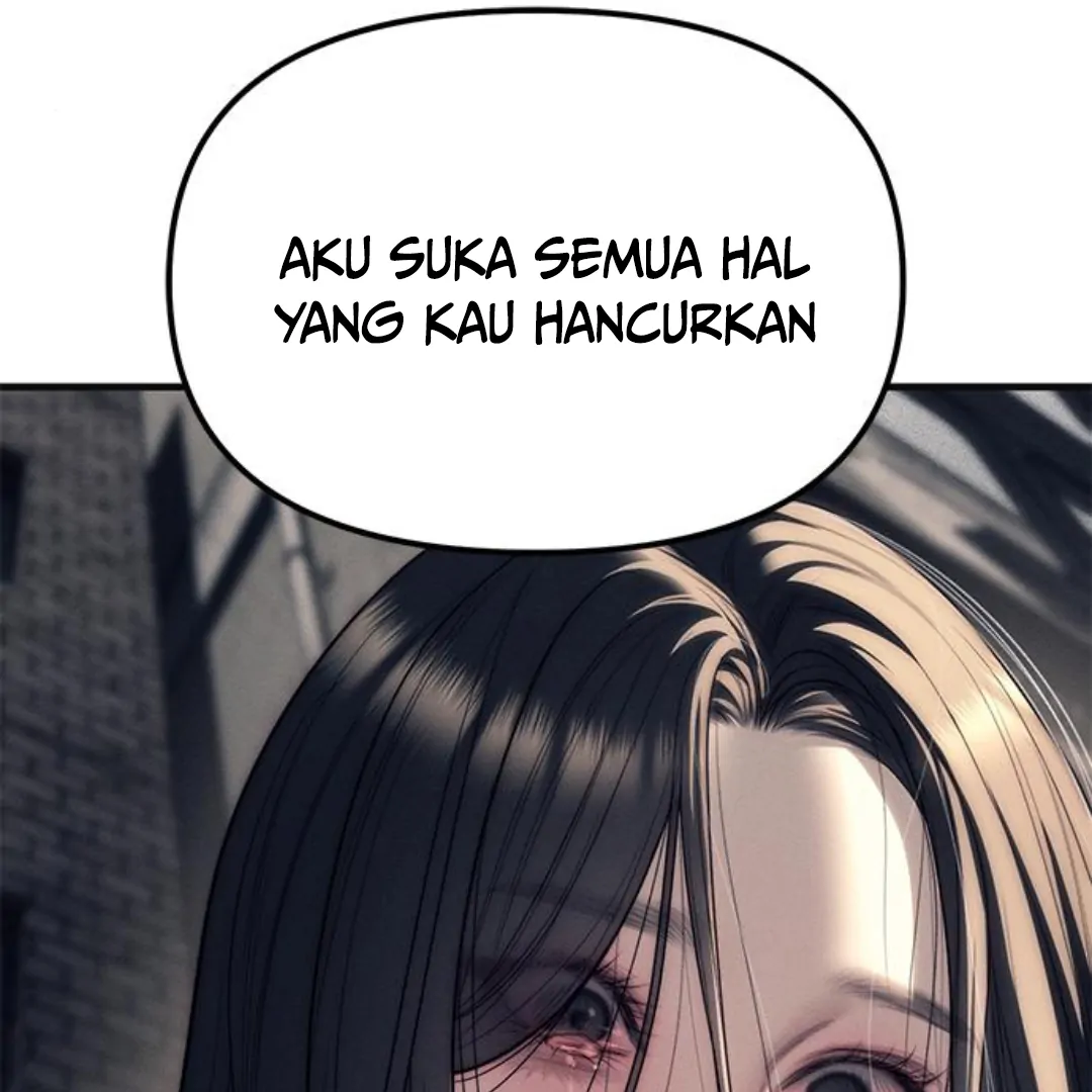 Undercover! Chaebol High School Chapter 89 halaman 63