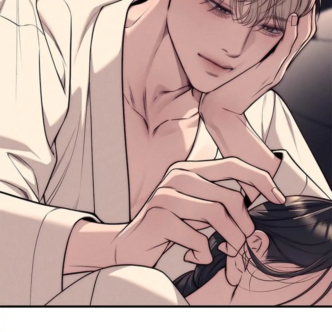 Undercover! Chaebol High School Chapter 89 halaman 204