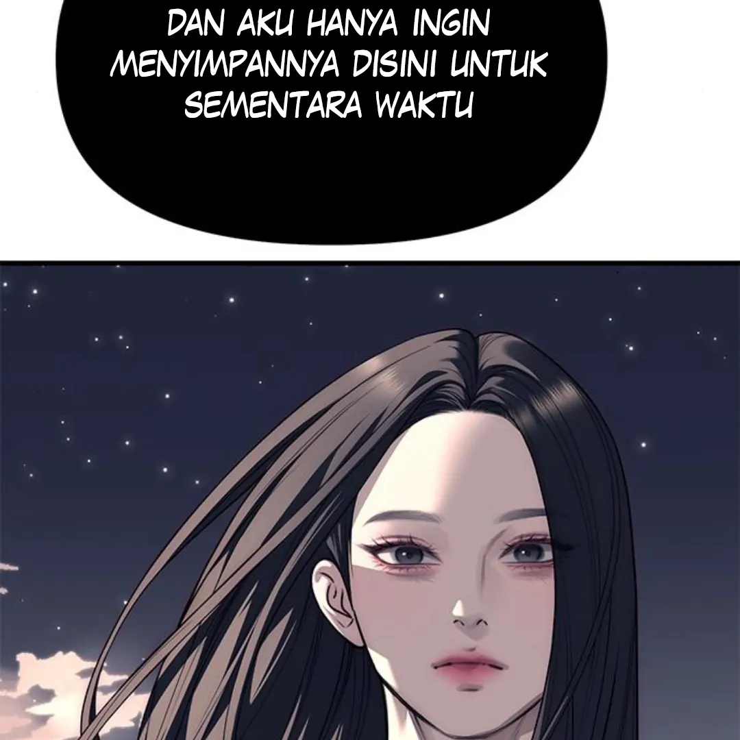 Undercover! Chaebol High School Chapter 89 halaman 195