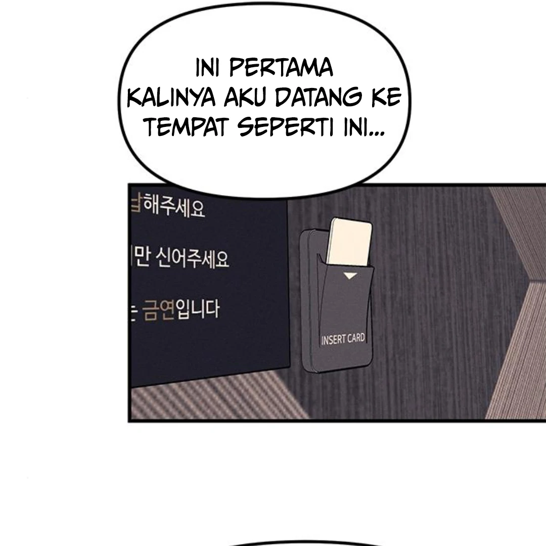 Undercover! Chaebol High School Chapter 89 halaman 104
