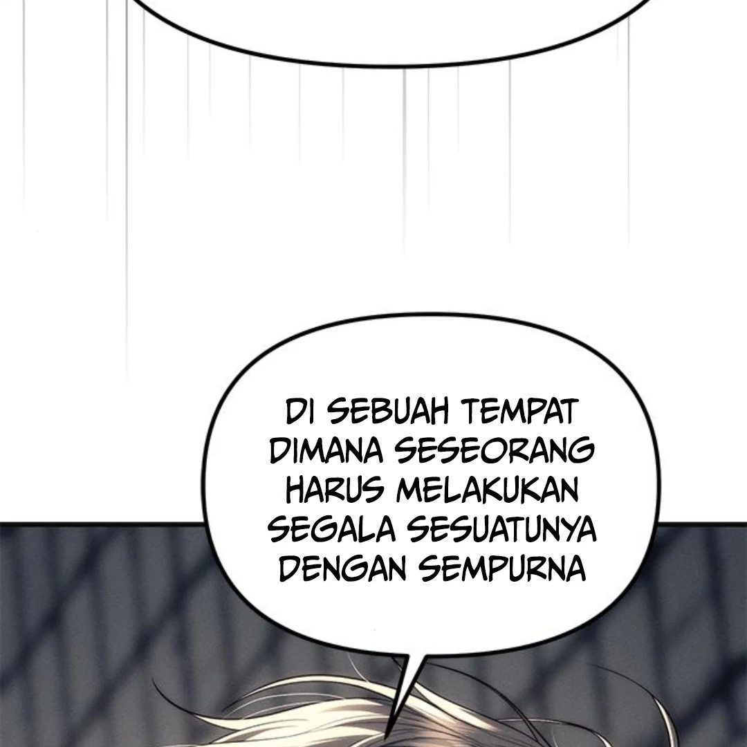 Undercover! Chaebol High School Chapter 89 halaman 54