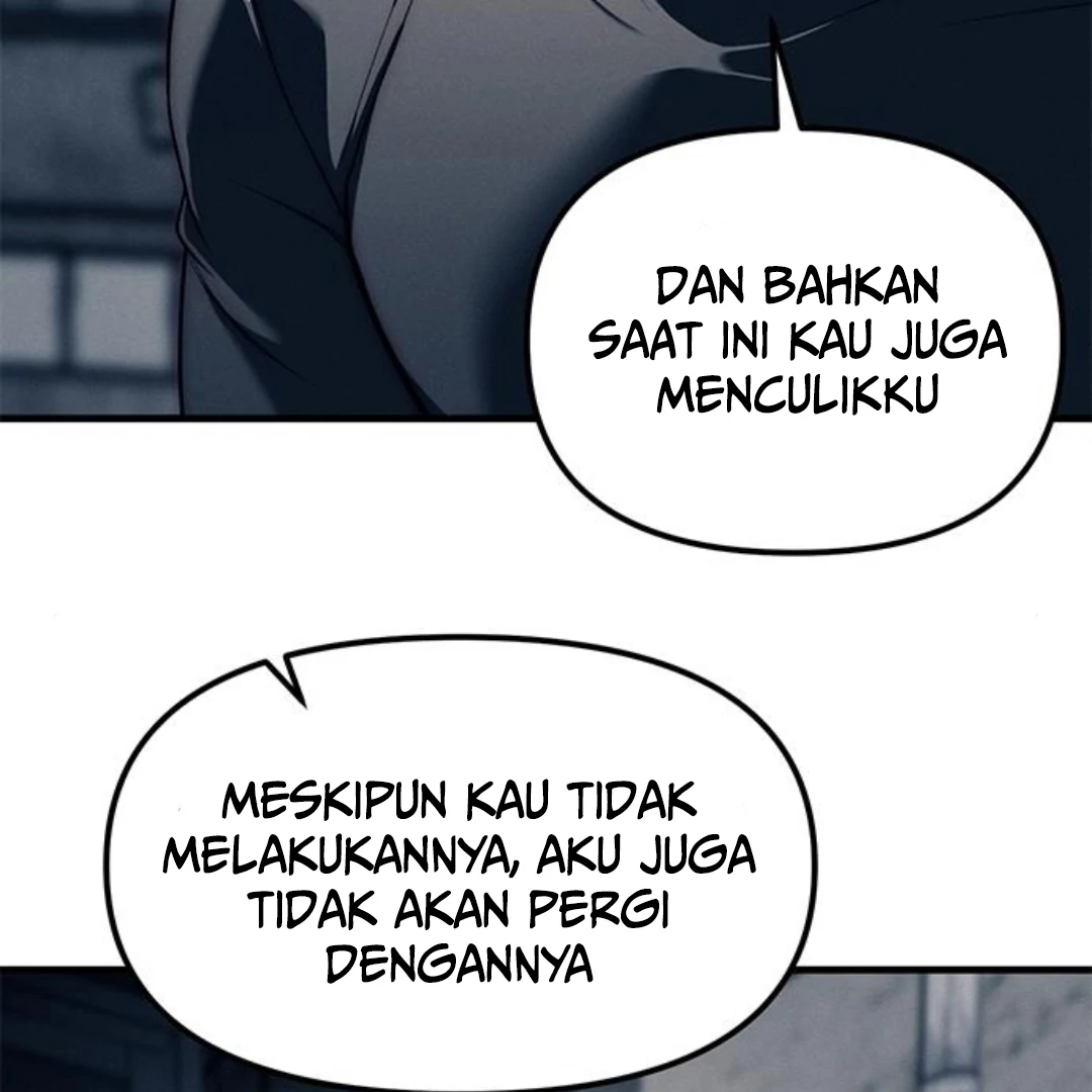 Undercover! Chaebol High School Chapter 89 halaman 28