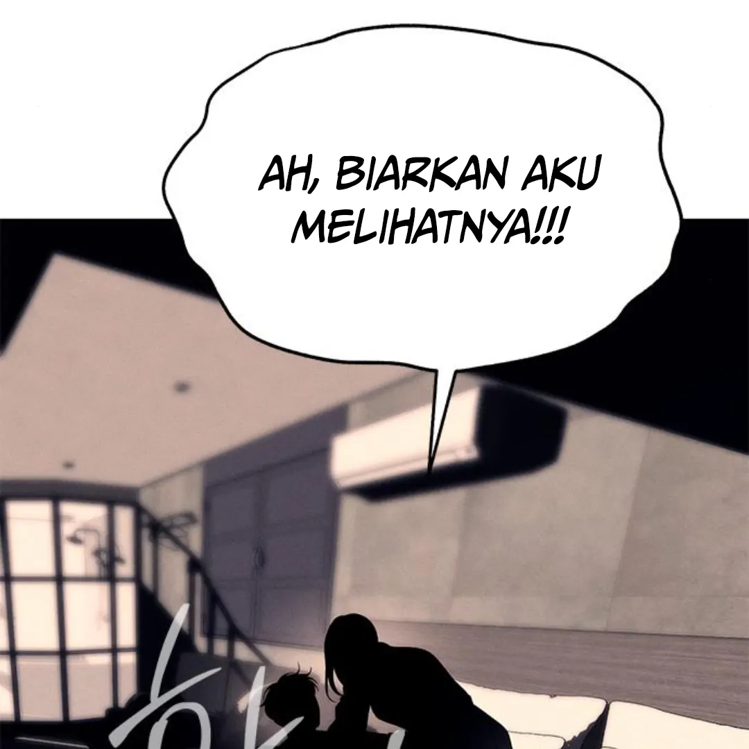 Undercover! Chaebol High School Chapter 89 halaman 263