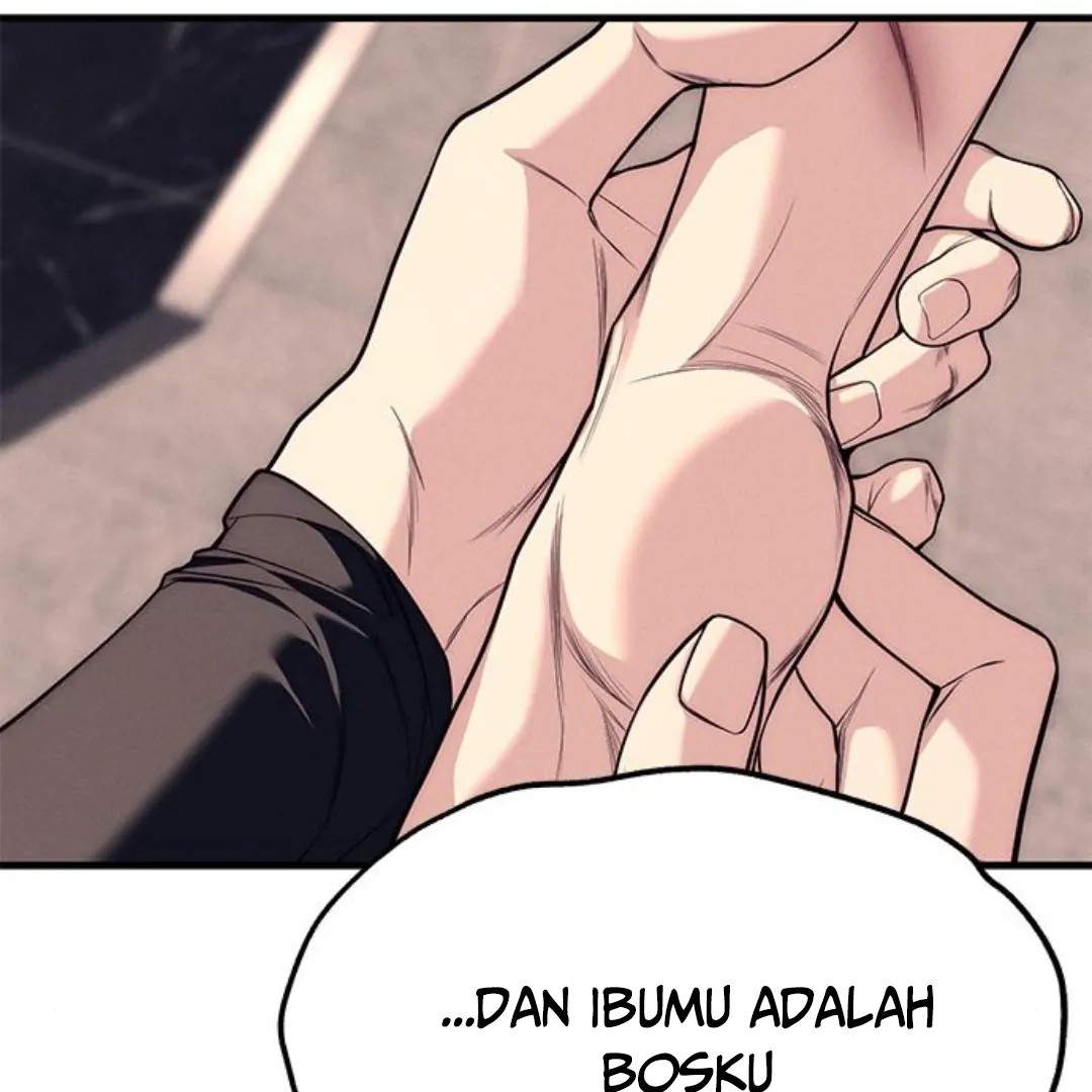 Undercover! Chaebol High School Chapter 89 halaman 121