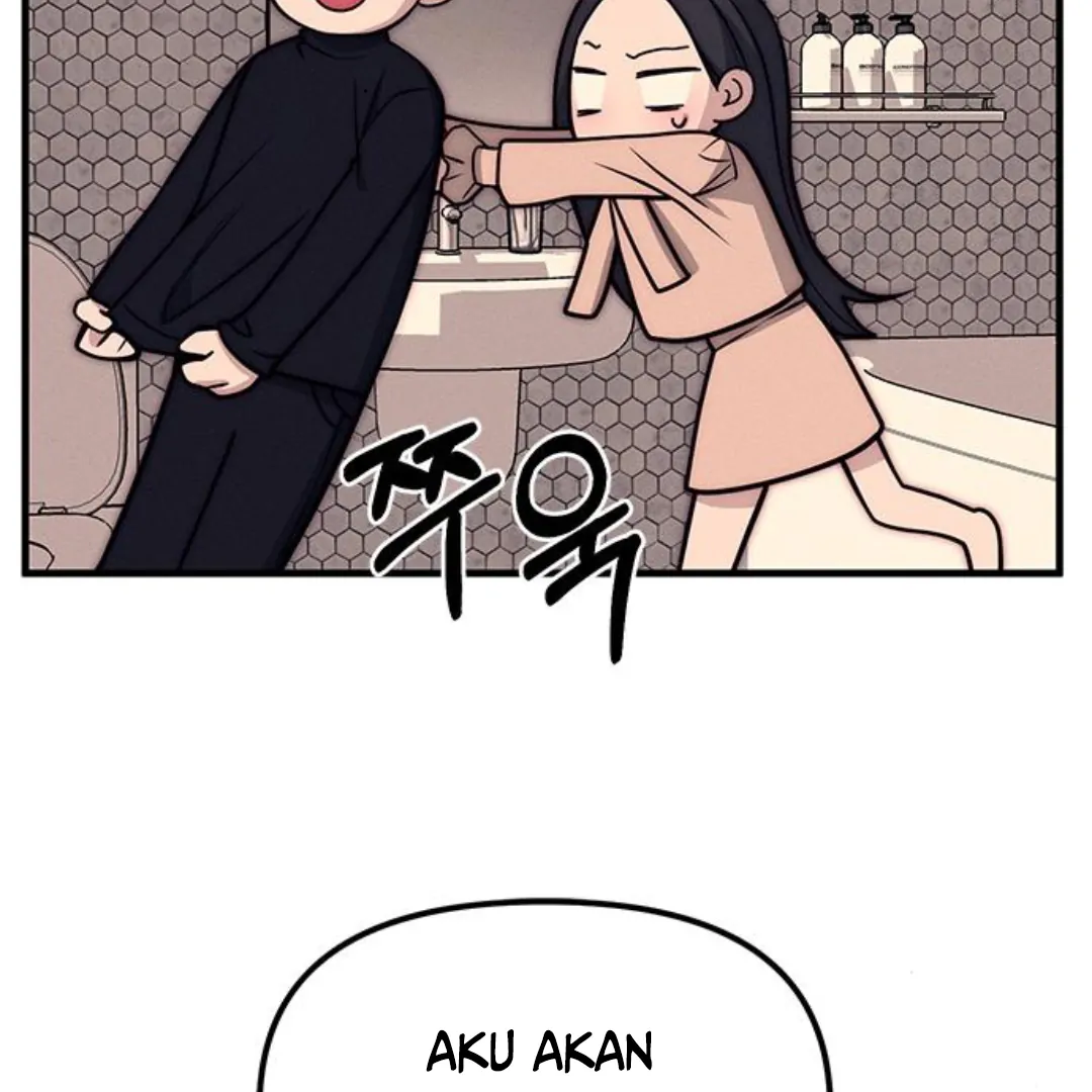 Undercover! Chaebol High School Chapter 89 halaman 135