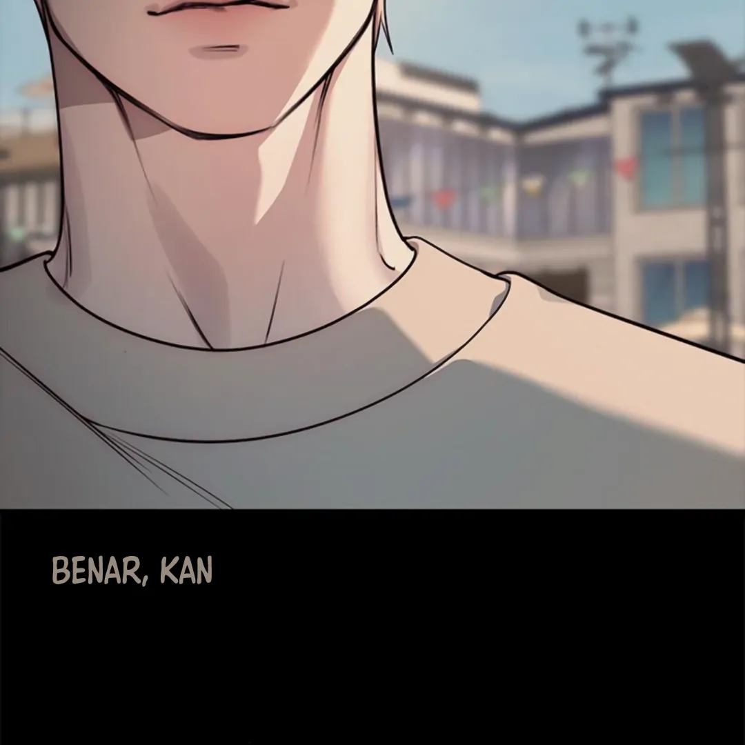 Undercover! Chaebol High School Chapter 91 halaman 202