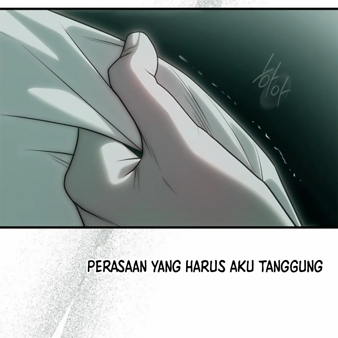 Undercover! Chaebol High School Chapter 91 halaman 47
