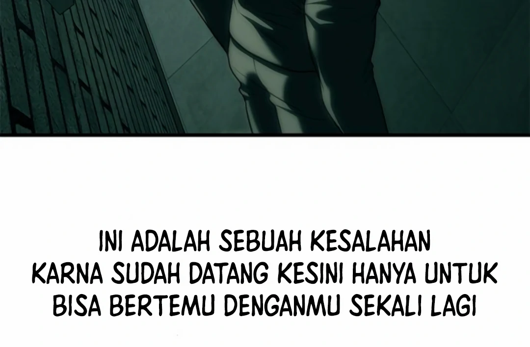 Undercover! Chaebol High School Chapter 91 halaman 224