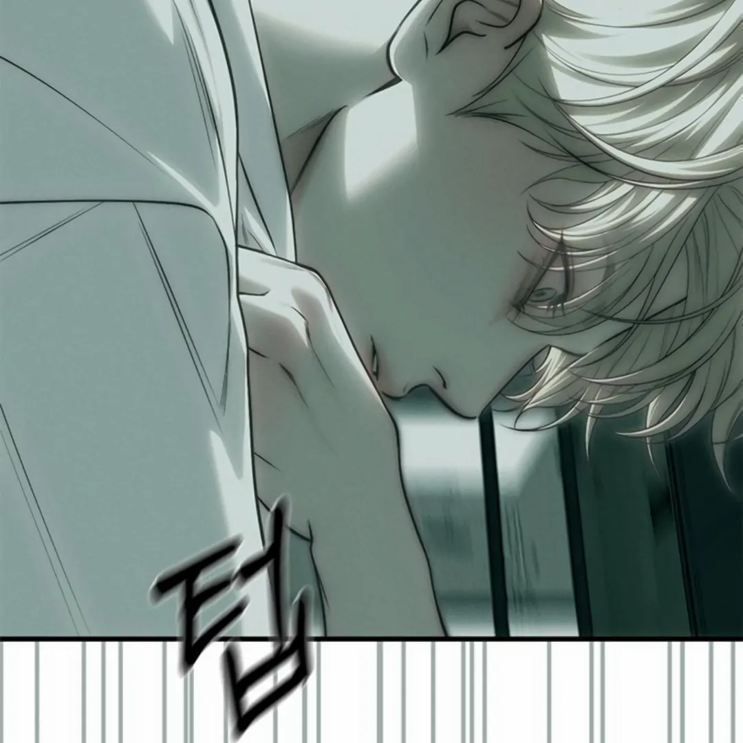 Undercover! Chaebol High School Chapter 91 halaman 36