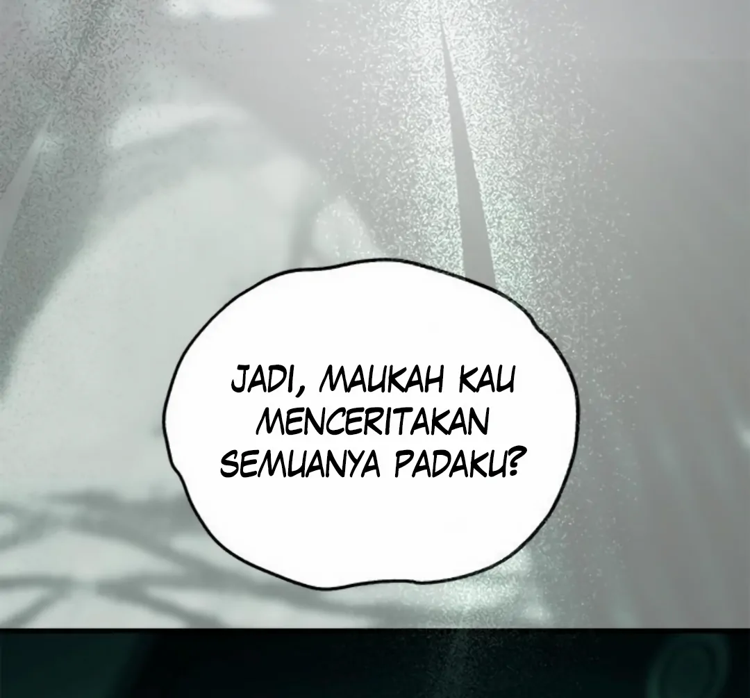 Undercover! Chaebol High School Chapter 91 halaman 83