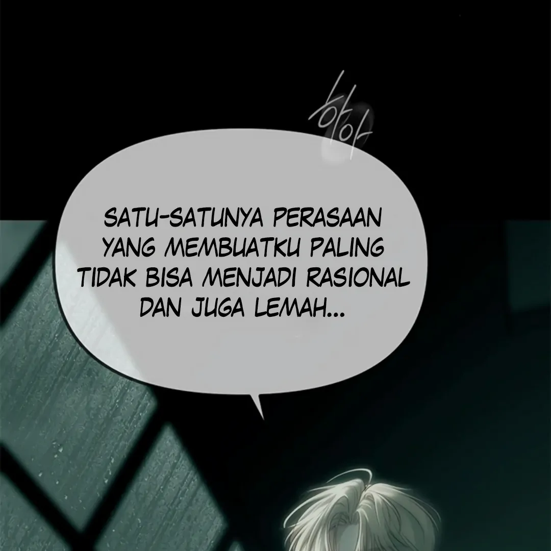 Undercover! Chaebol High School Chapter 91 halaman 117