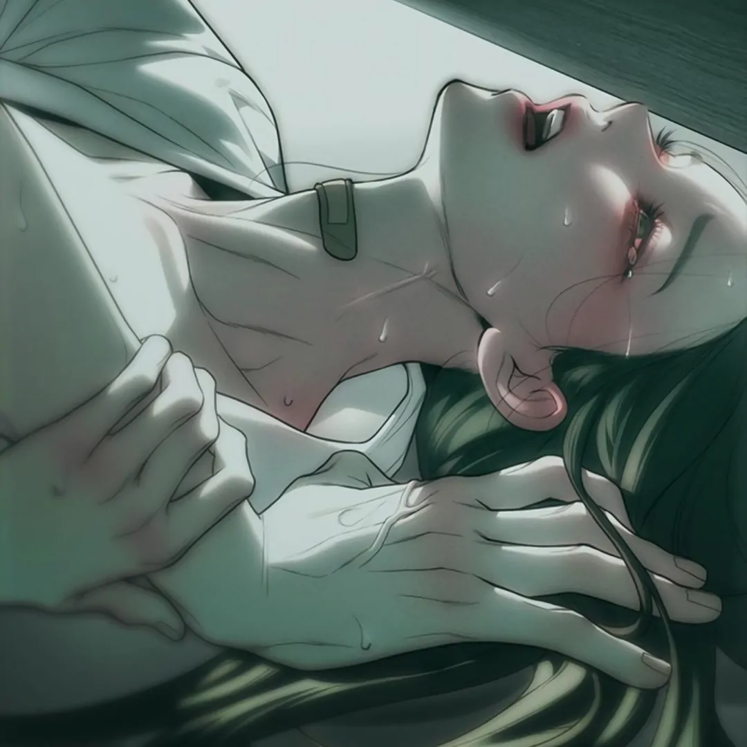 Undercover! Chaebol High School Chapter 91 halaman 137