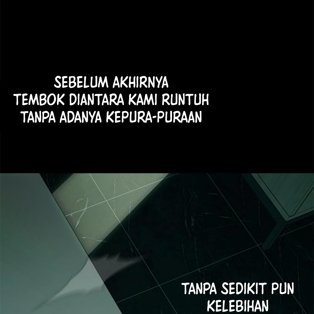 Undercover! Chaebol High School Chapter 91 halaman 107