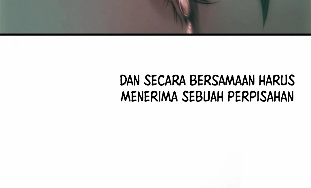 Undercover! Chaebol High School Chapter 91 halaman 21