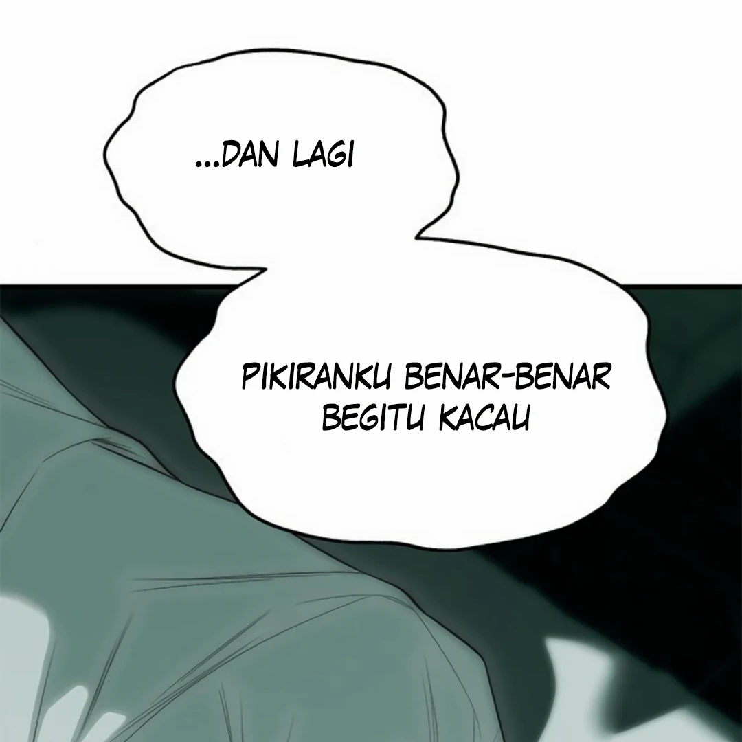 Undercover! Chaebol High School Chapter 91 halaman 53