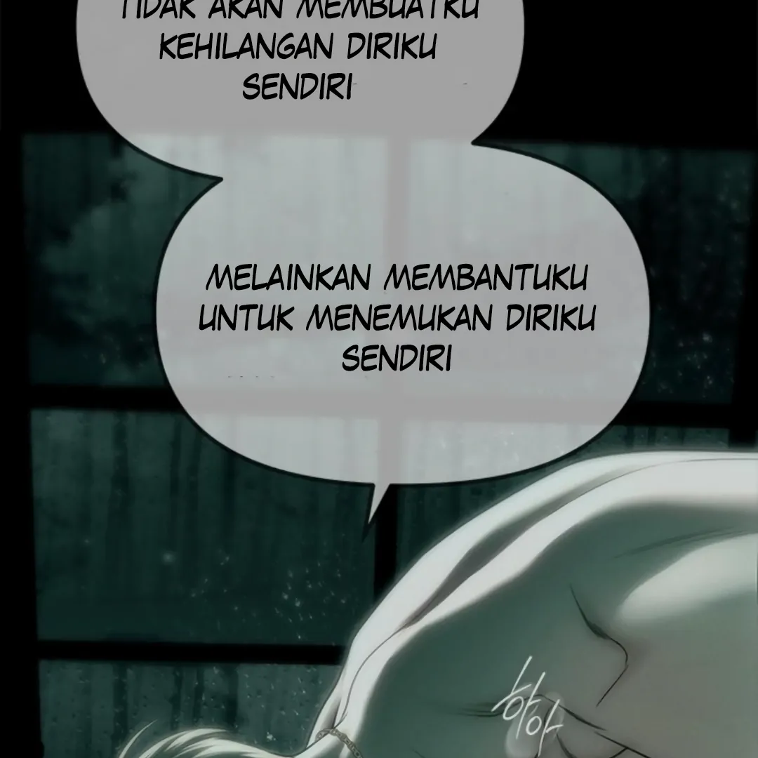 Undercover! Chaebol High School Chapter 91 halaman 121
