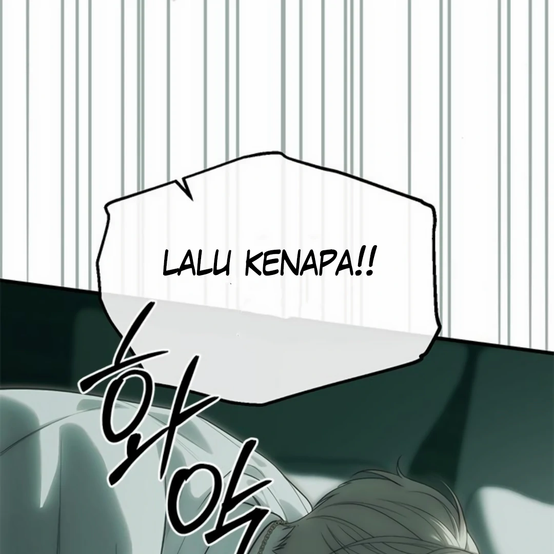 Undercover! Chaebol High School Chapter 91 halaman 37