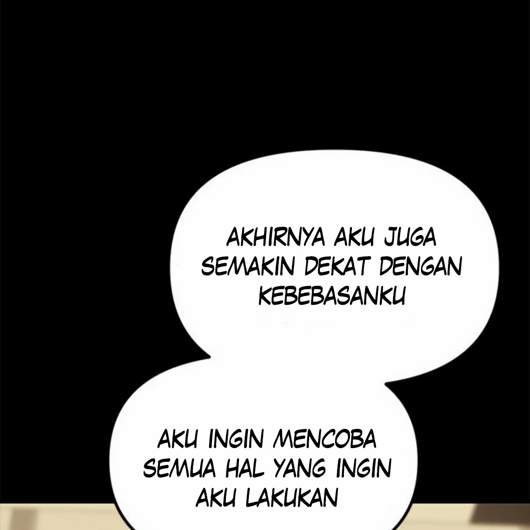 Undercover! Chaebol High School Chapter 91 halaman 250