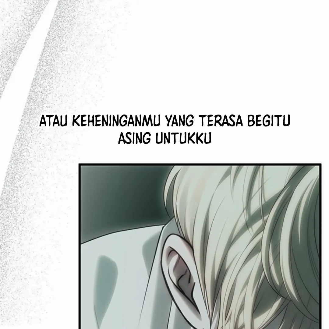 Undercover! Chaebol High School Chapter 91 halaman 48