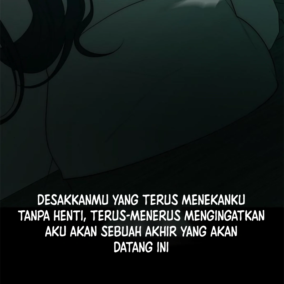 Undercover! Chaebol High School Chapter 91 halaman 109